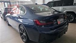 بي ام دبليو الفئة 3